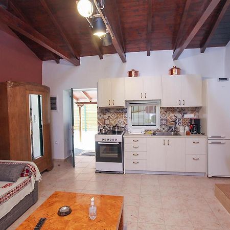 Traditional Guesthouse Asimakis Anifion Екстер'єр фото