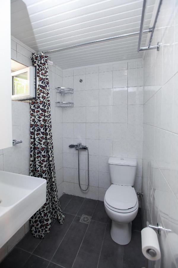Traditional Guesthouse Asimakis Anifion Екстер'єр фото