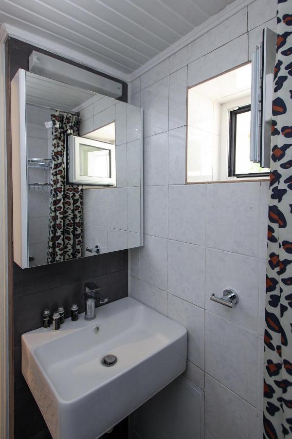 Traditional Guesthouse Asimakis Anifion Екстер'єр фото