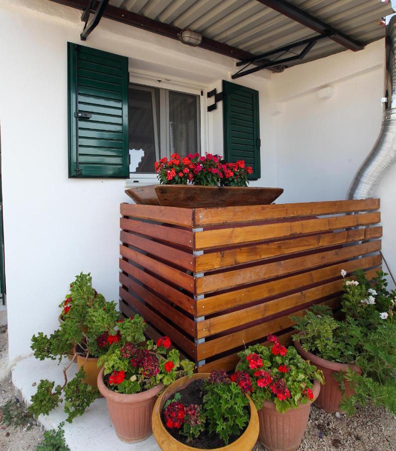 Traditional Guesthouse Asimakis Anifion Екстер'єр фото