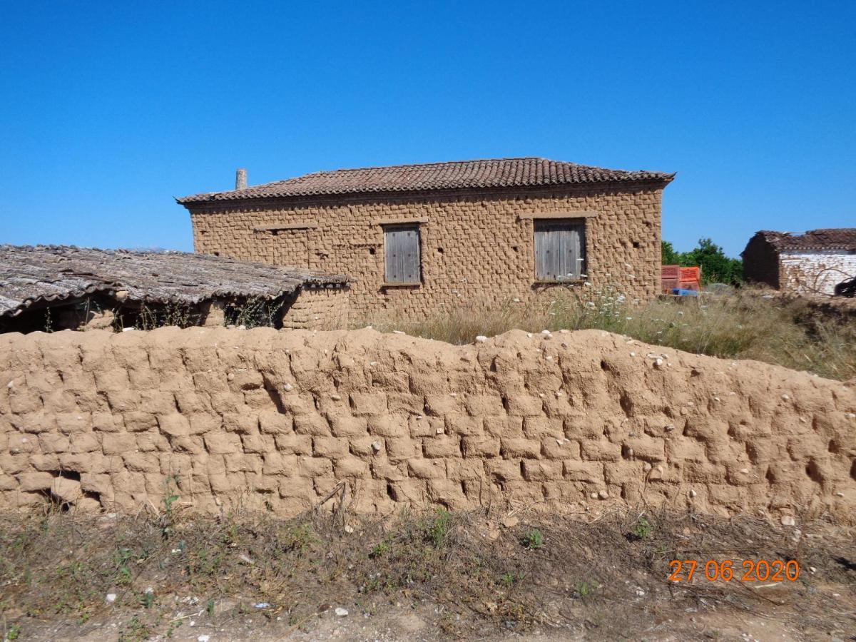 Traditional Guesthouse Asimakis Anifion Екстер'єр фото